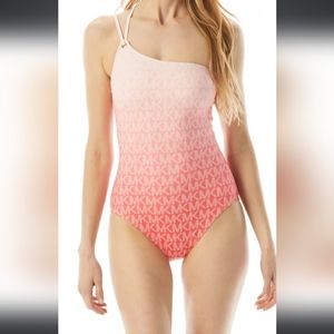 Michael Kors 1-Piece Swimsuit